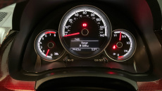 Volkswagen Up 1.0 115PS Up GTI 5dr Petrol Hatchback